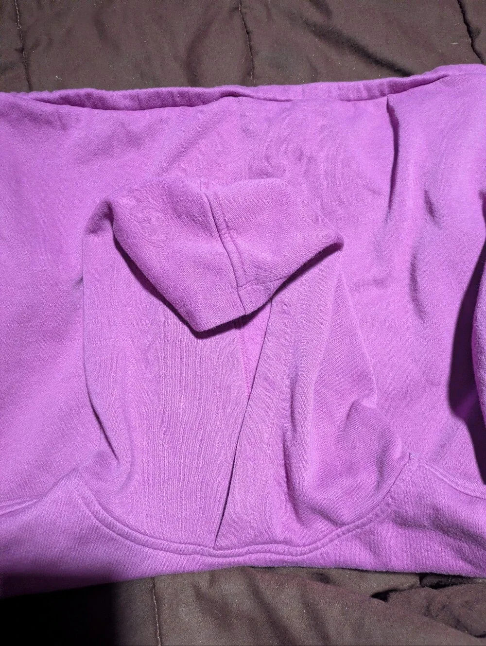 Purple Graphic 